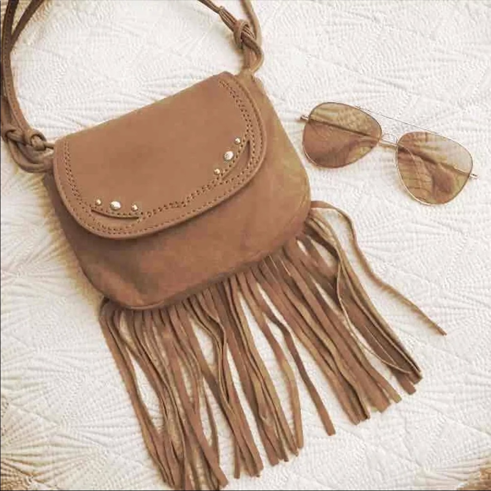 Juicy Couture crossbody